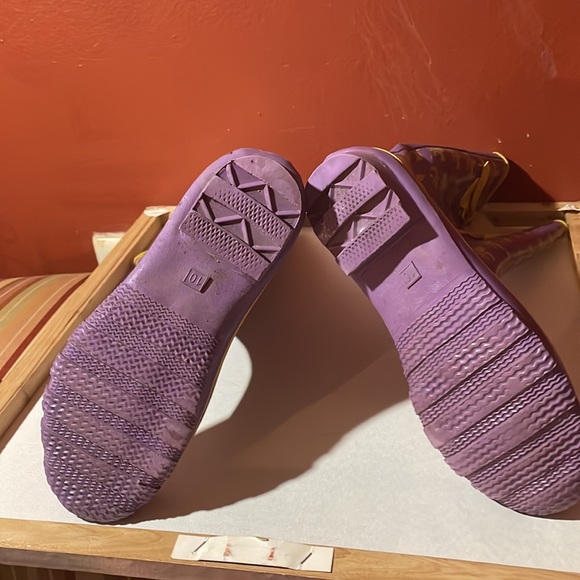 Rain boots - Picture 5 of 5